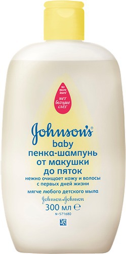 JOHNSONS Baby / -    