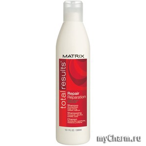 MATRIX / Repair Shampoo  