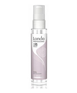 Londa Professional /     Satin No Hold