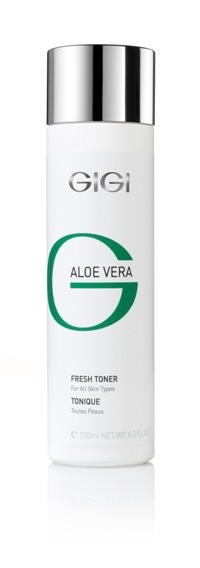 GIGI / - Aloe Vera Fresh toner