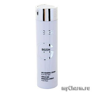 GIGI /  Biozone Double Effect BioZone double effect serum