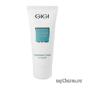 GIGI /  Collagen Elastin CE Treatment cream