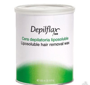 Depilflax /  Chocolate Liposoluble