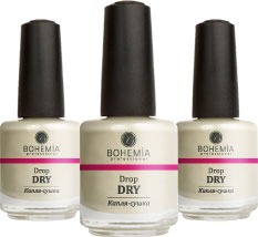 Bohema / Bohemia Drop Dry -