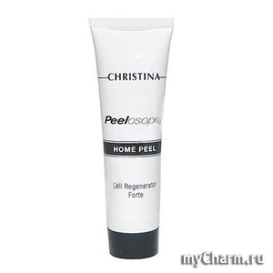 CHRISTINA /  Peelosophy Cell Regenerator Forte