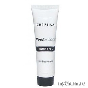 CHRISTINA /  Peelosophy Cell Rejuvenator