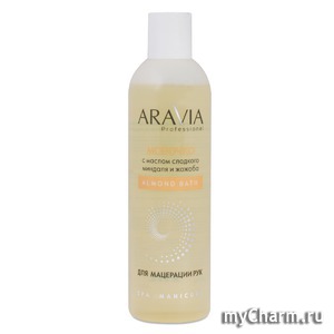 Aravia /       Almond ath   