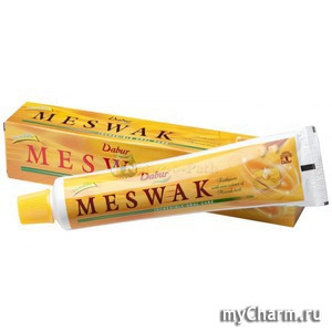 Dabur / Meswak   