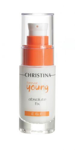 CHRISTINA /  Forever Young Absolute Fix