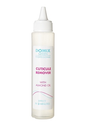 Domix /       Cuticle Remover