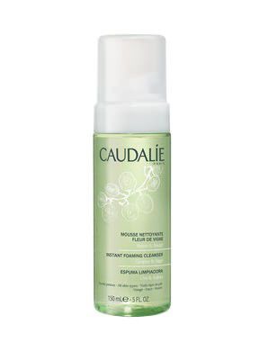 Caudalie /  Mousse Fleur de vigne