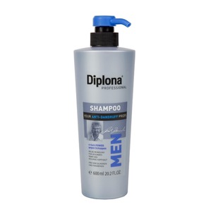 Diplona Professional /    Your Anti-dandruff Profi