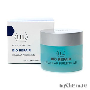 Holy Land Laboratories /   Bio Repair: Cellular firming gel