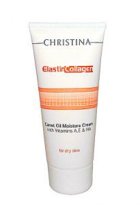 CHRISTINA /  Elastin Collagen