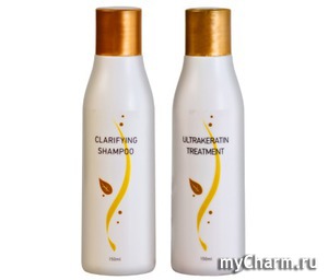 Greymy Professional /     ULTRA KERATIN