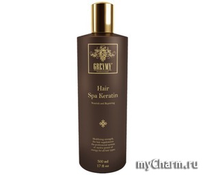 Greymy Professional /     Hair S Keratin