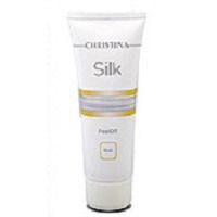 CHRISTINA /    Silk Peel-Off Mask