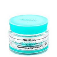 CHRISTINA /   Unstress Harmonizing Night Cream