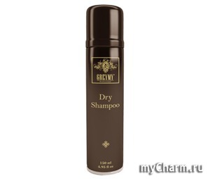 Greymy Professional /   Dry Shampoo