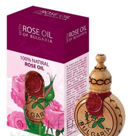 BioFresh / Regina Floris Rose Oil    