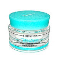 CHRISTINA /  Unstress Quick Performance Calming Cream