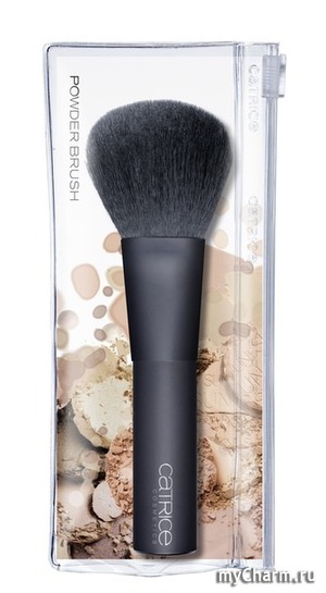 Catrice /   Powder Brush