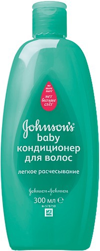 JOHNSONS Baby /     