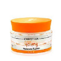 CHRISTINA /  Forever Young Moisture Fusion Cream