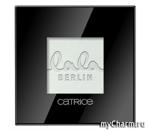 Catrice /    Lala Berlin 