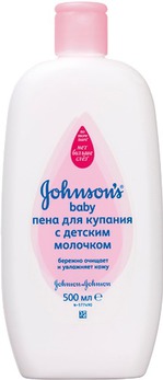    JOHNSONS Baby