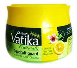 Dabur / Vatika Anti-Dandruff -     