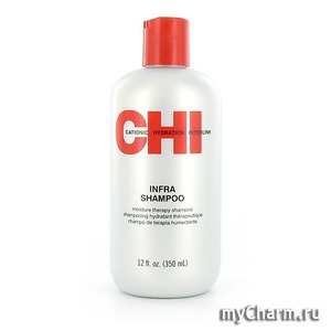 CHI /  Infra Shampoo