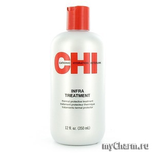 CHI /  Infra Treatment