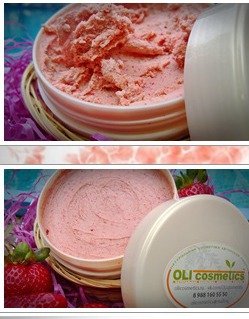 OLIcosmetics /    