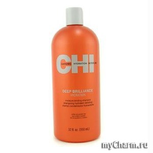 CHI /  Deep Brilliance Hydration Shampoo