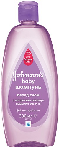 JOHNSONS Baby /      