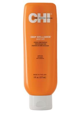 CHI /  Deep Brilliance Moisture Shine Treatment