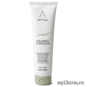 Kemon /  Actyva Volume e Corposita Cond