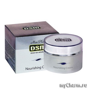 Mon Platin /    Dead Sea Minerals Nourishing Cream