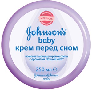 JOHNSONS Baby /   