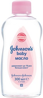  JOHNSONS Baby