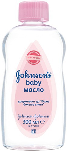 JOHNSONS Baby / 