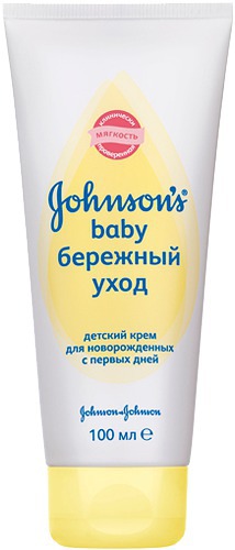 JOHNSONS Baby /         