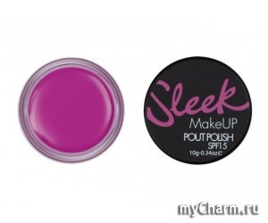 Sleek MakeUP /    Pout Polish