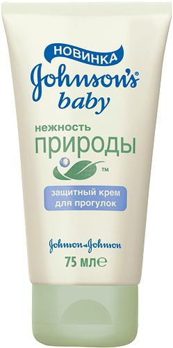 JOHNSONS Baby /      