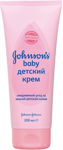 JOHNSONS Baby /        