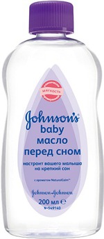  JOHNSONS Baby