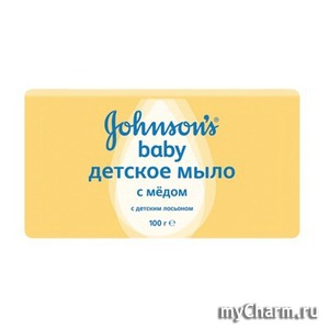 JOHNSONS Baby /       