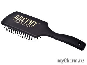 Greymy Professional /    Professional hair brush