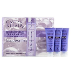 Alterna /     Caviar Repair Rx Reconsrtruction Treatment